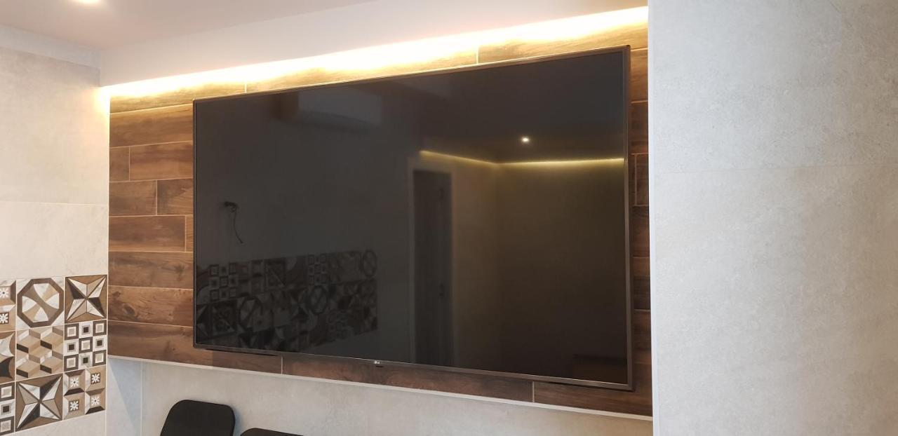 La Suite Al Centro Citta CTA Exterior foto