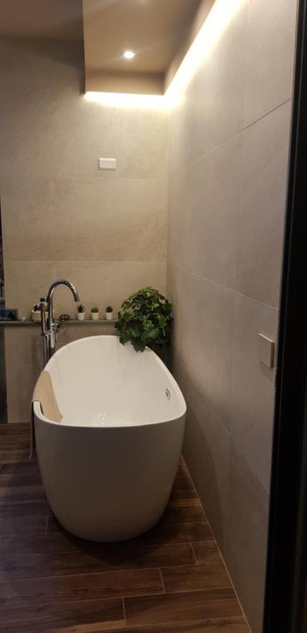 La Suite Al Centro Citta CTA Exterior foto